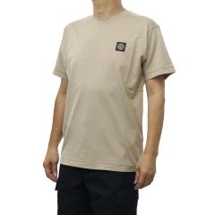 STONE ISLAND �X�g�[���A�C�����h T�V���c �����Y �N���[�l�b�NT�V���c ���� �g�b�v�X 2100027 �x�[�W��