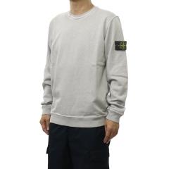 STONE ISLAND �X�g�[���A�C�����h �g���[�i�[ �����Y ���� 6100034 S0060 �p�[���O���[