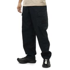STONE ISLAND �X�g�[���A�C�����h �p���c �����Y �J�[�S�p���c 3100045 S0F01 �u���b�N