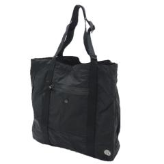 STONE ISLAND �X�g�[���A�C�����h �o�b�O �����Y �g�[�g�o�b�O 9200012 �u���b�N
