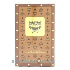 ベリーMC EDT・SP 100ml MCM エムシーエム ベリー エムシー EDT SP 100ml 香水