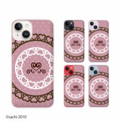 iPhone 14 / Plus / Pro / Pro Max / 13 / 12 / SE (3E2) / 11 / XR / XS / X / 8 X}z P[X Jo[ ACtHP[X 