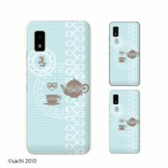 AQUOS wish ( au SHG06 / yVoC / UQ mobile / Y! mobile) X}z P[X Jo[ aquoswish ANIXEBbV eB[|bg 