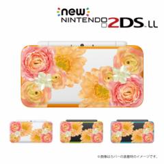 new jeh[ 2DS LL P[X Jo[ NA 2DSLL Nintendo  t[ ԕ sN NAfUC 