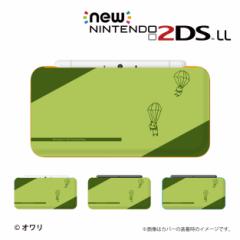 new jeh[ 2DS LL P[X Jo[ 2DSLL Nintendo fUCi[Y F I / up_pV[gv 