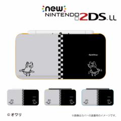 new jeh[ 2DS LL P[X Jo[ 2DSLL Nintendo fUCi[Y F I / uN}tt[vv 