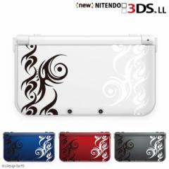 new jeh[ 3DS LL P[X Jo[ NA 3DSLL Nintendo gCo2 zCg ubN NAfUC