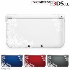 new jeh[ 3DS LL P[X Jo[ NA 3DSLL Nintendo ԃVGbg1  NAfUC