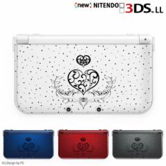 new jeh[ 3DS LL P[X Jo[ NA 3DSLL Nintendo LLn[g1 NAfUC