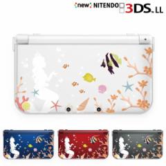 new jeh[ 3DS LL P[X Jo[ NA 3DSLL Nintendo b5 K[ NAfUC