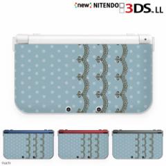 new jeh[ 3DS LL P[X Jo[ 3DSLL Nintendo 킢GIRLS 25 [X4 pXeu[