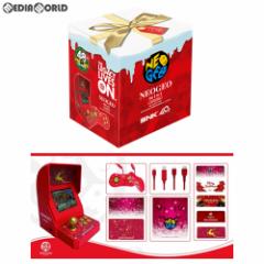 yVizy񂹁z[{][NG]NEOGEO mini Christmas Limited Edition(lIWI ~j NX}X) SNK(FM1J2X1810)(20181214) 