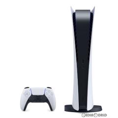 �y���Ñ��[�z[PS5] (�{��)(���g�p)�v���C�X�e�[�V����5 PlayStation5 �f�W�^���E�G�f�B�V����(CFI-1200B01) �\�j�[�E�C���^���N�e�B�u�G