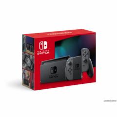 yÑ[z[{][Switch]Nintendo Switch(jeh[XCb`) Joy-Con(L)/(R) O[(HAD-S-KAAAH)(20230412)