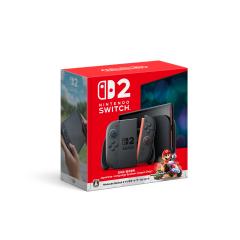 中古即納】[Switch2] (本体)(ソフト無し) Nintendo Switch 2