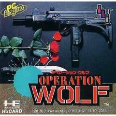 yÑ[z[PCE]Iy[VEt(OPERATION WOLF) (HuJ[h)(19900831)