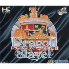 yÑ[z[PCE]Dragon Slayer(hSXC[)pY`(X[p[CD)(19911025)