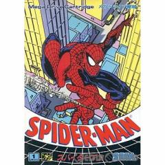 yÑ[z[Ȃ][MD]SPIDER-MAN(XpC_[})(ROMJ[gbW/JZbg)(19911018)