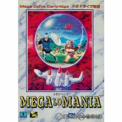 yÑ[z[MD]MEGA LO MANIA(K}jA)(ROMJ[gbW/JZbg)(19930423)