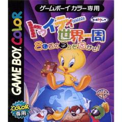 中古即納】[箱説明書なし][GBC] ゼルダの伝説 夢をみる島DX(デラックス