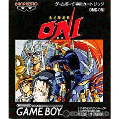 �y���Ñ��[�z[�����i][���������Ȃ�][GB] ONNI(�I�j) �S�E�~���^ �o���v���X�g (19901208)