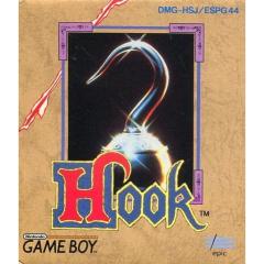 yÑ[z[GB] HOOK(tbN) EPIC\j[(19920403)