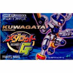 yÑ[z[Ȃ][GBA]_bgG NK^o[W(Medarot G Kuwagata Version)(20020719)