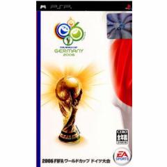 yÑ[z[PSP]2006 FIFA [hJbvhCc(20060601)