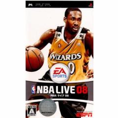 yÑ[z[PSP]NBA LIVE 08(20071108)