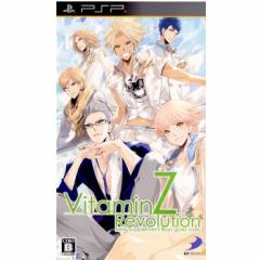 yÑ[z[PSP]VitaminZ Revolution Limited Edition(r^~Z {[V ~ebhGfBV) (20100325)