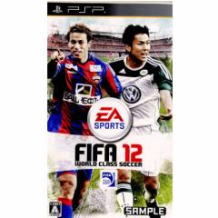yÑ[z[PSP]FIFA 12 [hNXTbJ[(20111022)