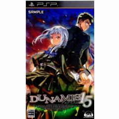 yÑ[z[PSP]DUNAMIS15(fi~XtBteB[) ʏ(20120726)