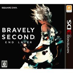 �y���Ñ��[�z[�\���������Ȃ�][3DS] �u���C�u���[�Z�J���h �G���h���C���[ (BRAVELY SECOND END LAYER BSEL) �X�N�E�F�A�E�G�j�b�N�X (20