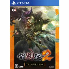 yÑ[z[\Ȃ][PSVita]S`2(TOUKIDEN2/Ƃł2) TREASURE BOX()(20160728)