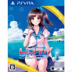 yÑ[z[PSVita]R Blue Ocean(u[I[V)(20161020)