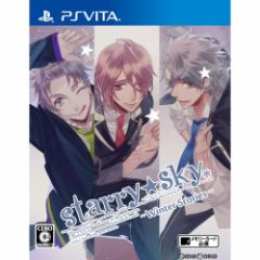 yÑ[z[PSVita]StarrySky`Winter Stories`(X^[[XJC EC^[Xg[[Y)(20171130)