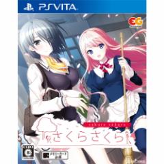 yÑ[z[PSVita]炳(sakura sakura) ʏ(20181025) NX}X_e