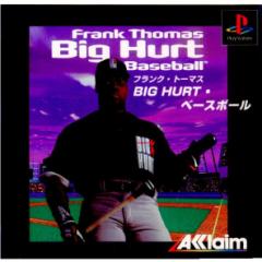 yÑ[z[\Ȃ][PS]Big Hurt x[X{[(rbOn[gx[X{[)(19960913)