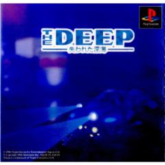 yÑ[z[\Ȃ][PS]THE DEEP(U fB[v) ꂽ[C(19961018)