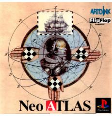 yÑ[z[PS]lI AgX(Neo ATLAS)(19980226) NX}X_e