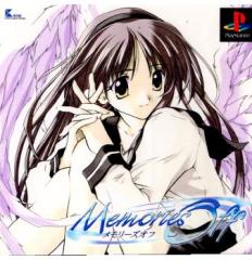yÑ[z[PS] Memories Off([Y It) Lbh (19990930)