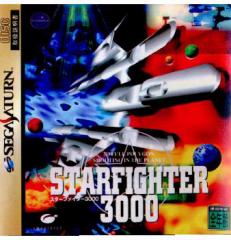 yÑ[z[i][\Ȃ][SS]STARFIGHTER3000(X^[t@C^[3000)(19961025)