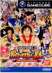 �y���Ñ��[�z[GC] ONE PIECE(�����s�[�X) �p�C���[�c�J�[�j�o�� �o���_�C(20051123)