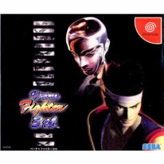 yÑ[z[i][\Ȃ][DC]o[`t@C^[3tb(Virtua Fighter 3 team battle) ʏ(19981127)