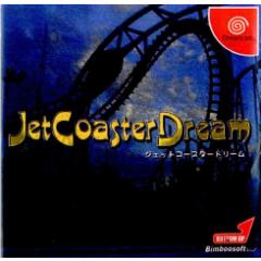 yÑ[z[\Ȃ][DC]WFbgR[X^[h[(Jet Coaster Dream)(19991209)