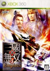 yÑ[z[Xbox360]^EOo4 Empires(GpCA[Y)(20060323)