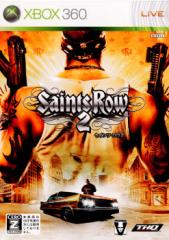 yÑ[z[Xbox360]Saints Row 2(ZCcEE2)(20081204)