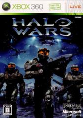 yÑ[z[\Ȃ][Xbox360]Halo Wars(wC[EH[Y) ʏ(20090226)