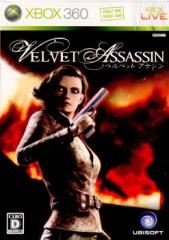 yÑ[z[Xbox360]xxbg ATV(Velvet Assassin)(20090917)