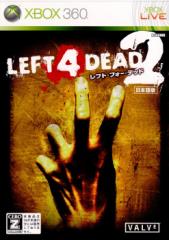 yÑ[z[Xbox360]tg 4 fbh 2(Left 4 Dead 2)(20091119)